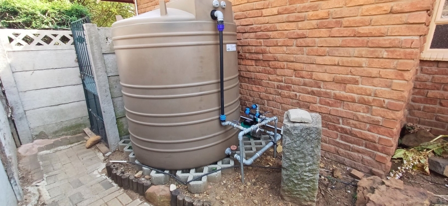 4 Bedroom Property for Sale in Panorama Free State